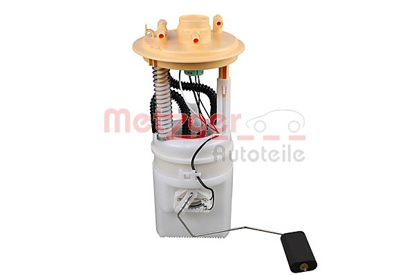 METZGER 2250403 Kraftstoff-Fördereinheit